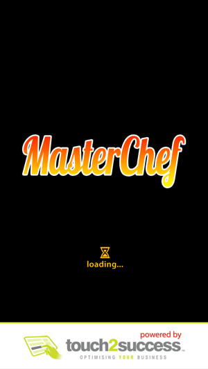 Masterchef Cumnock(圖1)-速報App