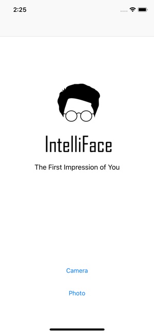 IntelliFace