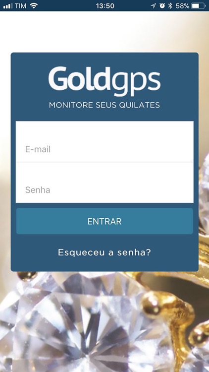 Goldgps