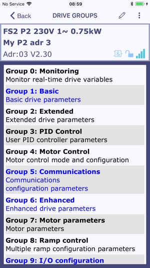 OptiTools Mobile(圖6)-速報App