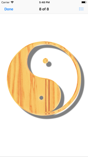 Yinyang Stickers(圖9)-速報App