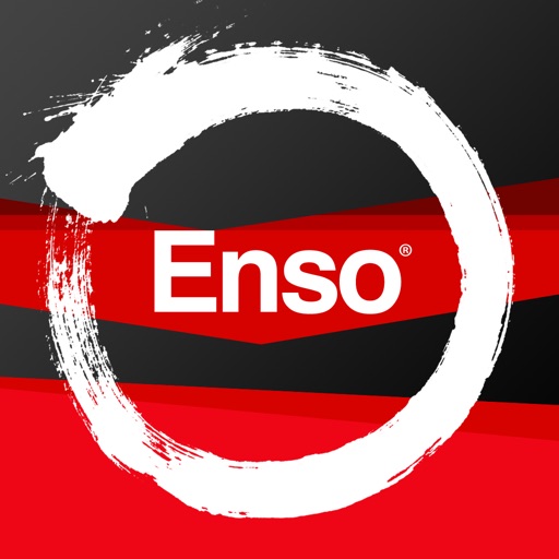 Enso iOS App