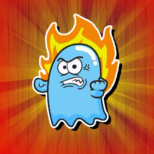 Happy Ghost Messenger icon