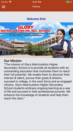 Glory Matriculation(圖3)-速報App