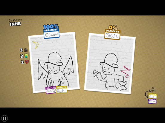 Игра The Jackbox Party Pack 4