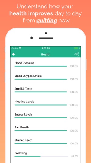 Quit Smoking Now: Stop Forever(圖4)-速報App