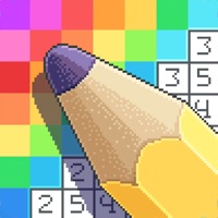 Pixel Color By Number pour PC