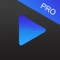 Total Player Pro riproduce qualsiasi formato video direttamente sul tuo iPhone, iPad e iPod Touch SENZA doverlo prima convertire