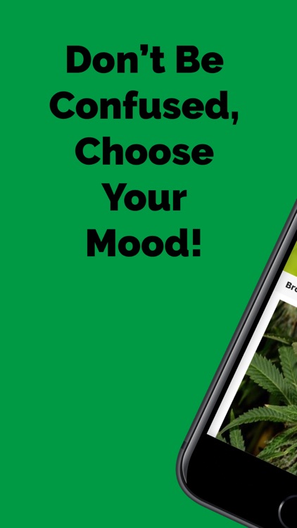 Greenery Map: Cannabis Search