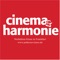 Die Arthouse-Kinos CINEMA & HARMONIE – Kinos ohne Werbung