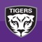 The official App of the Iowa Wesleyan University Tigers