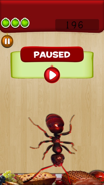 Ant Smasher Christmas by BCFG screenshot-4