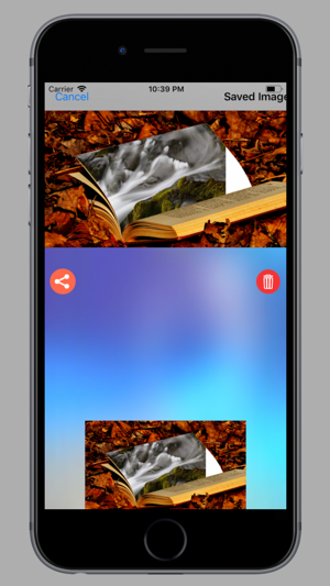 Books Frames(圖4)-速報App