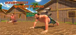 Game screenshot Real Pro Kabaddi Wrestling 17 mod apk