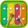 ベビーXylophone – With Kids Songs