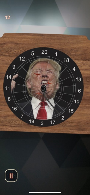 AR Darts Pro(圖4)-速報App