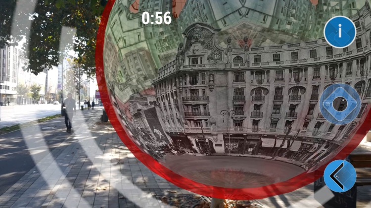 ARound the City screenshot-4