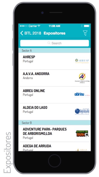 BTL 2018 screenshot-3