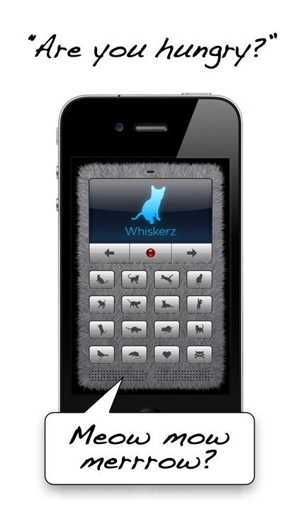Human-to-Cat Translator screenshot-4