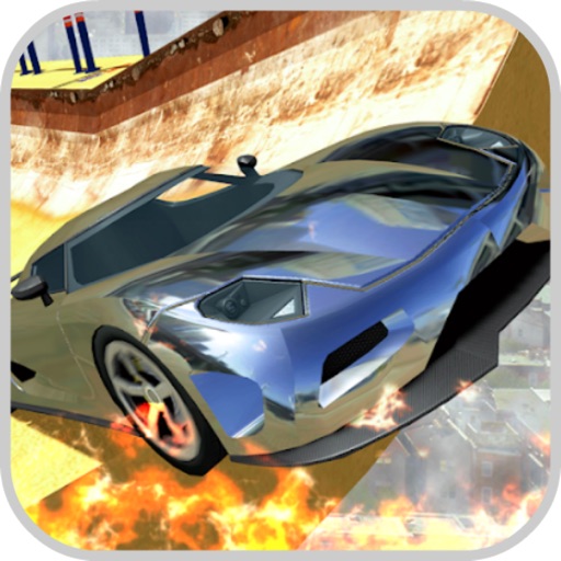 Car Racing Game Drifting Games by Hamza Farooq