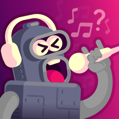 Музыкальная Robo Викторина