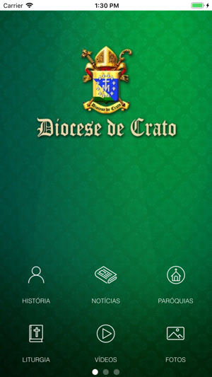 Diocese de Crato(圖1)-速報App