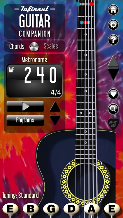 Guitar Companion
