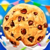 Cookie Maker - Kitchen Game