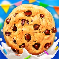 Cookie Maker - Kitchen Game apk