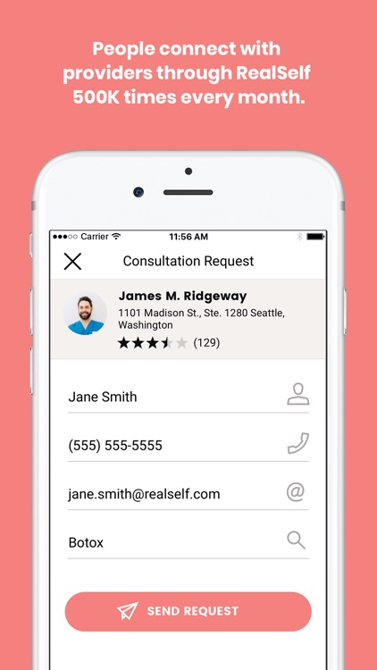 RealSelf: Treatments & Reviews screenshot-3