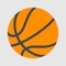 Icon Basketball Dunk Frenzy