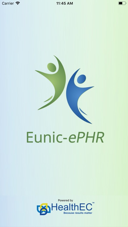 Eunic-ePHR