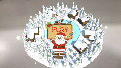 Christmas - Reindeer AR screenshot 4