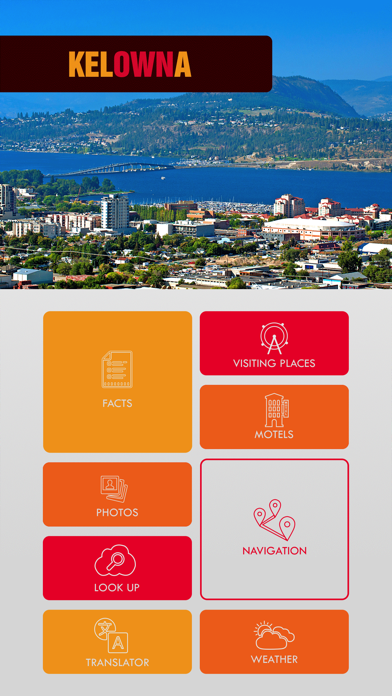 Kelowna Things To Do screenshot 2