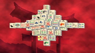 Mahjong Extreme - Plus screenshot 4