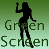 Green Screen for Stock Footage