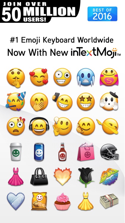 Emoji> screenshot-4