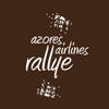 Azores Airlines Rallye