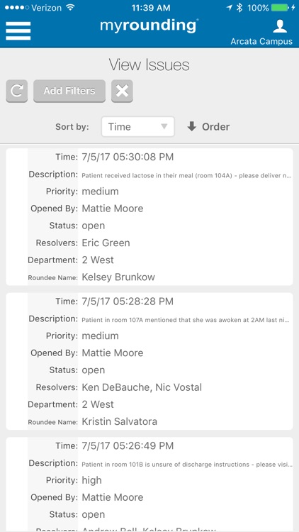 MyRounding screenshot-4