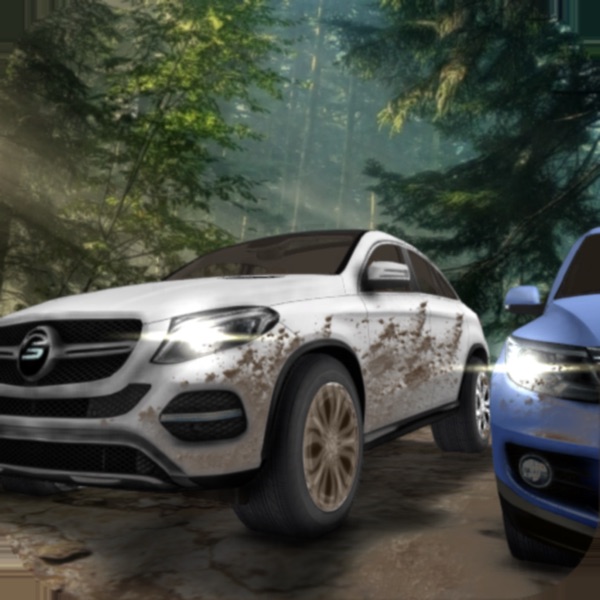 4X4 OFF-ROAD RALLY 7 4X4 OFF-ROAD RALLY 7