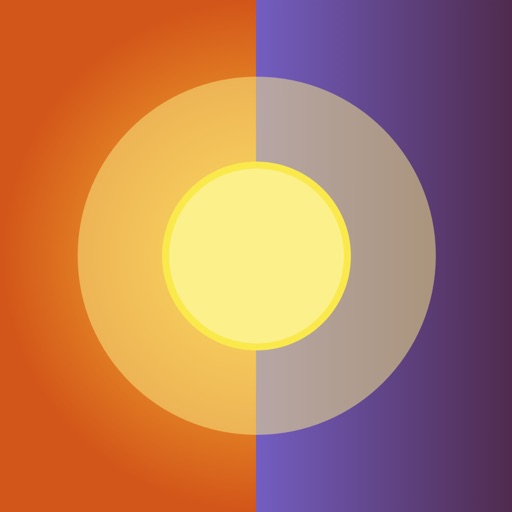 Astro - Sun & Moon Tracker iOS App