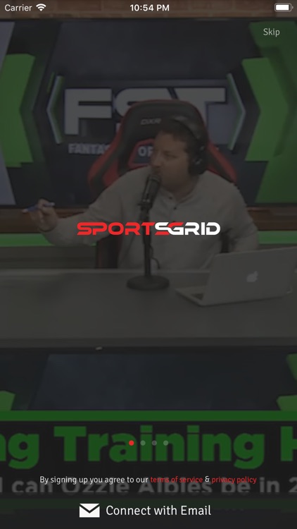 SportsGrid TV