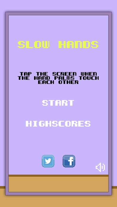 Slow Hands screenshot 3