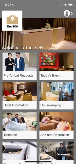 Republic Polytechnic SOH(圖5)-速報App