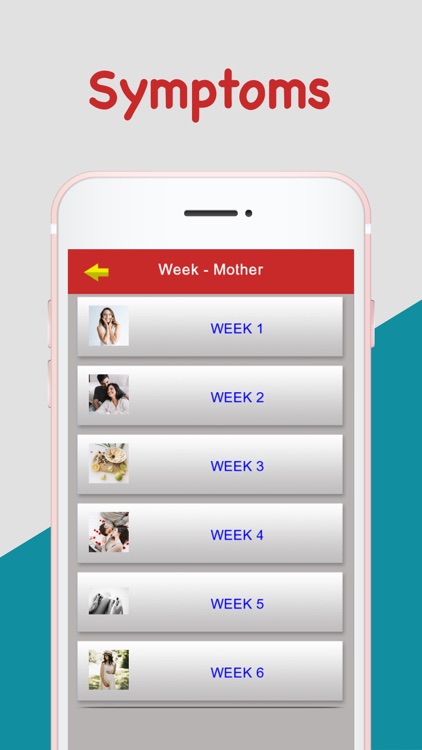 Pregnancy - Baby Safe Delivery screenshot-6