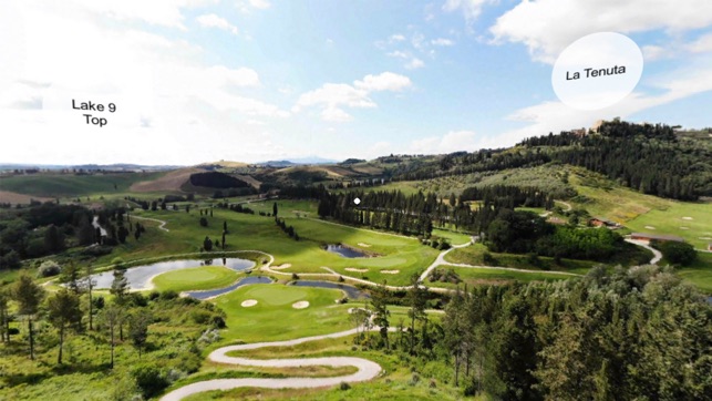 Toscana Resort Castelfalfi(圖5)-速報App