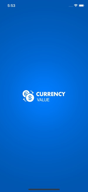 Currency Value(圖1)-速報App