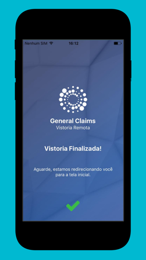 GClaims Vistoria Remota(圖4)-速報App