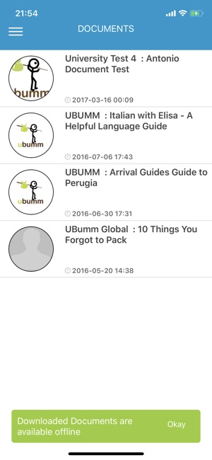 UBumm 2.0(圖5)-速報App