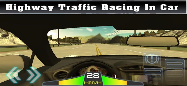 City Racing Car Highway 2(圖2)-速報App